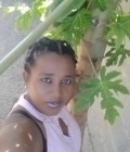 Rencontre Femme Madagascar à VOHEMAR : Saida, 38 ans